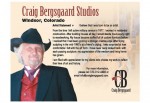 PostcardCraig Bergsgaard Studios